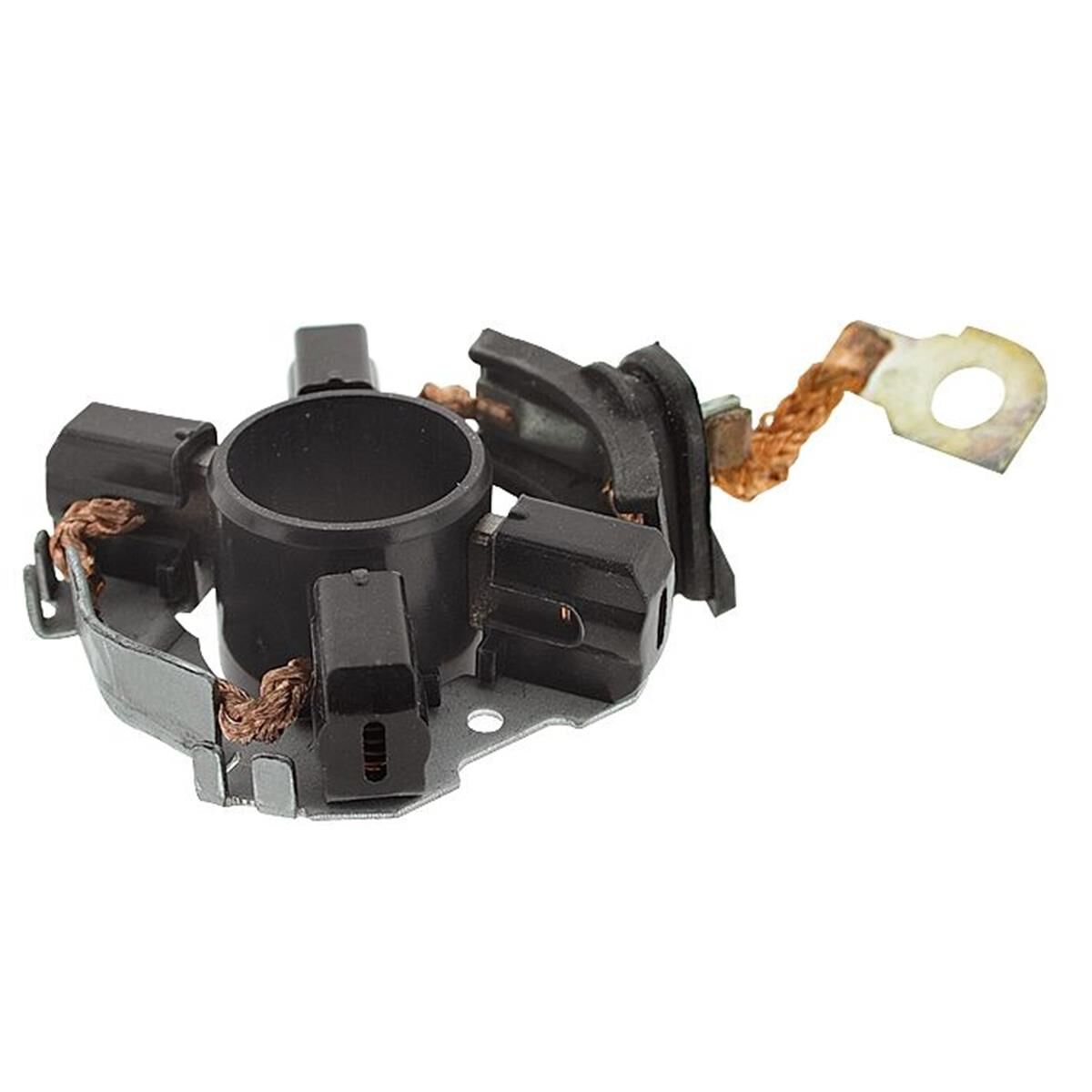 BRUSH HOLDER SUITS BOSCH  107 SERIES 4.5 X 12 X 11MM, , scaau_hi-res