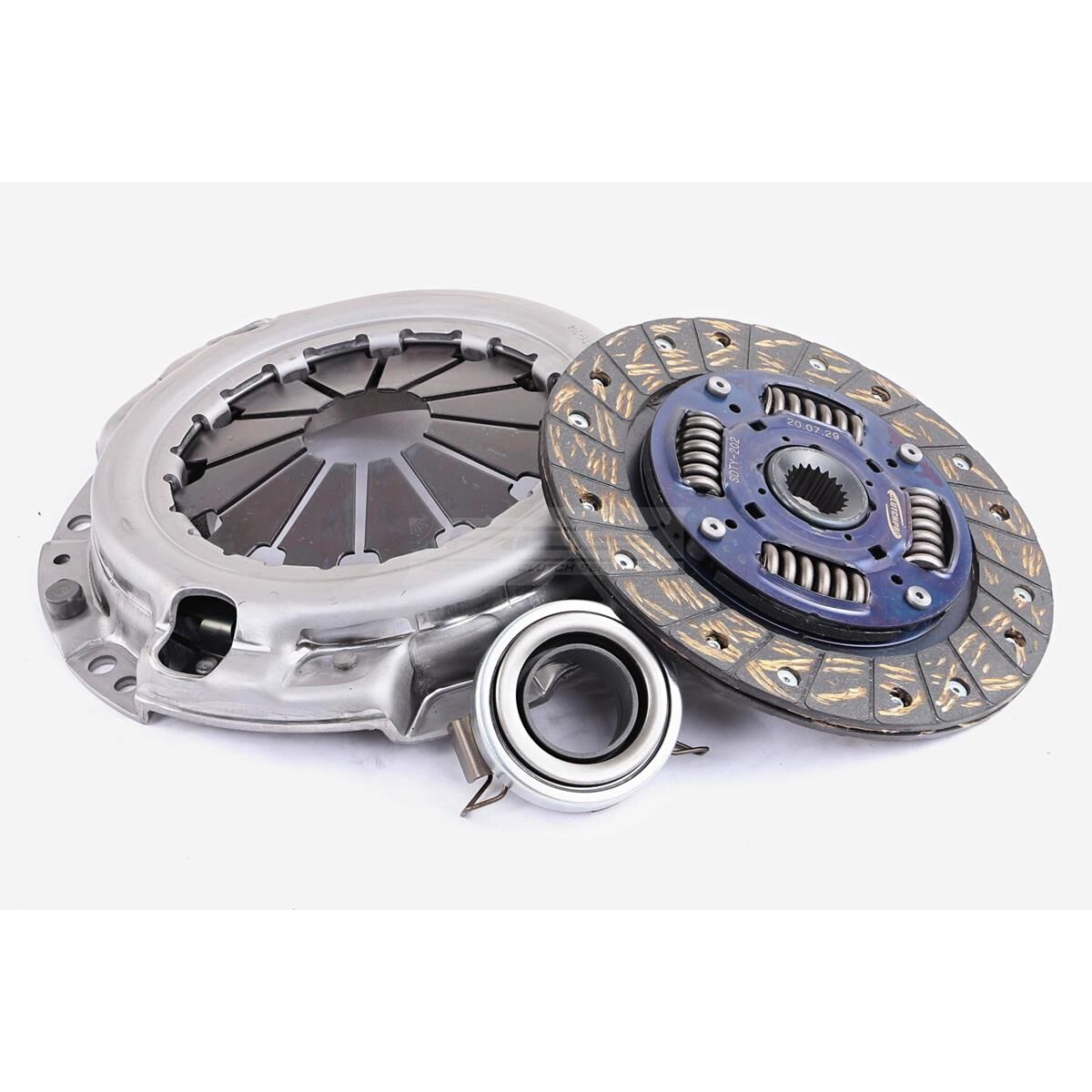 KIT STD TOYOTA COROLLA 1.5L, , scaau_hi-res