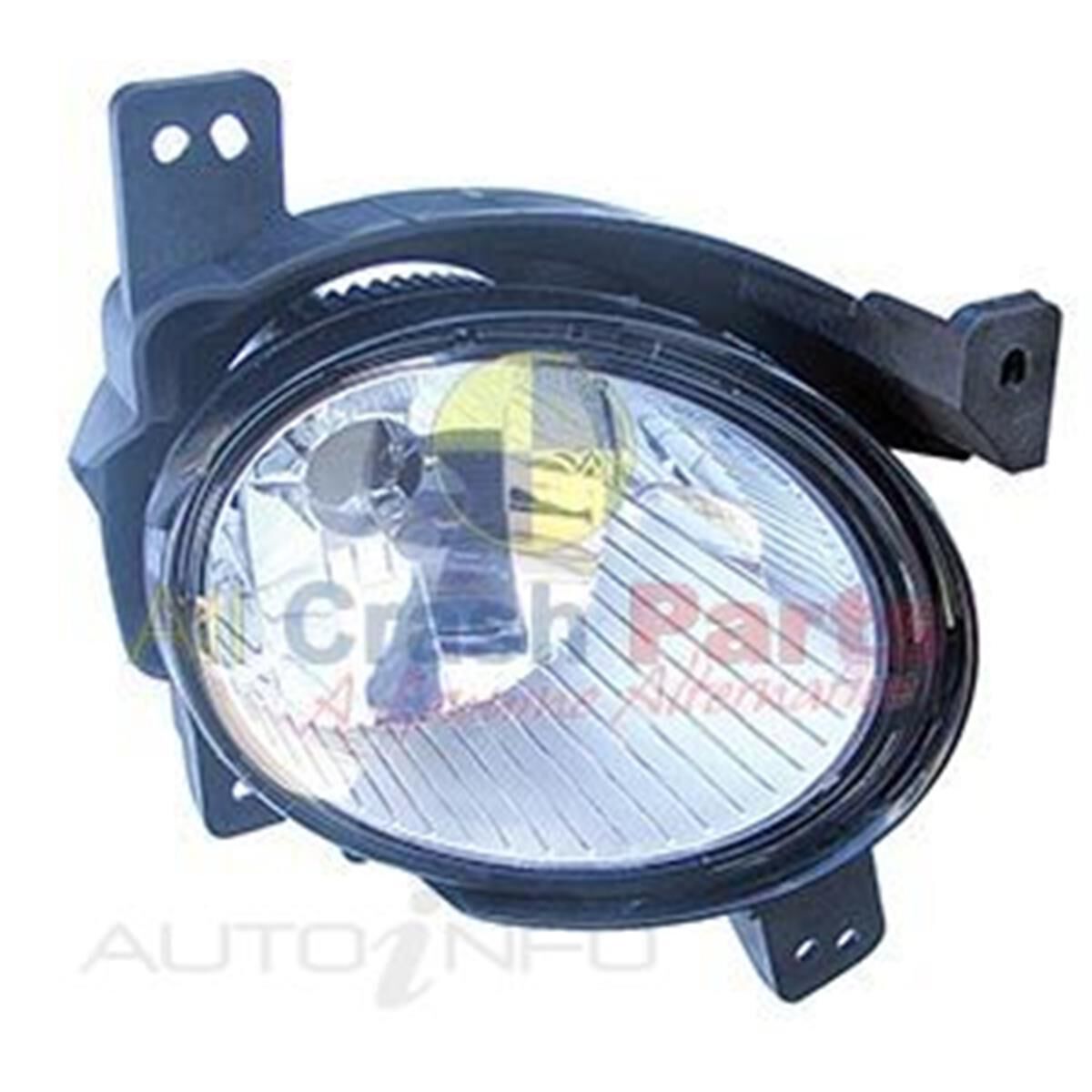 Fog Light Supercheap Auto