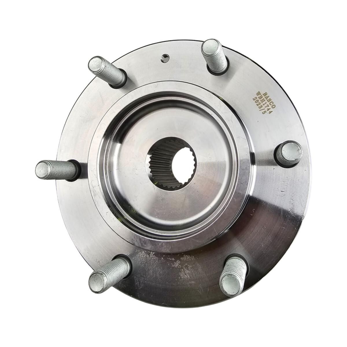 WHEEL BEARING HUB, , scaau_hi-res