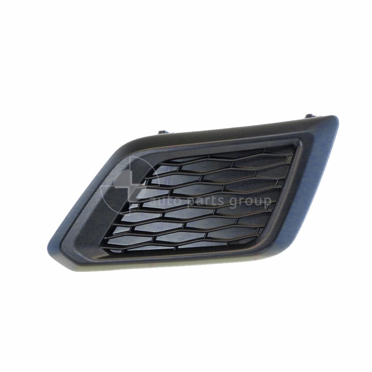 FRONT BAR GRILLE, , scaau_hi-res