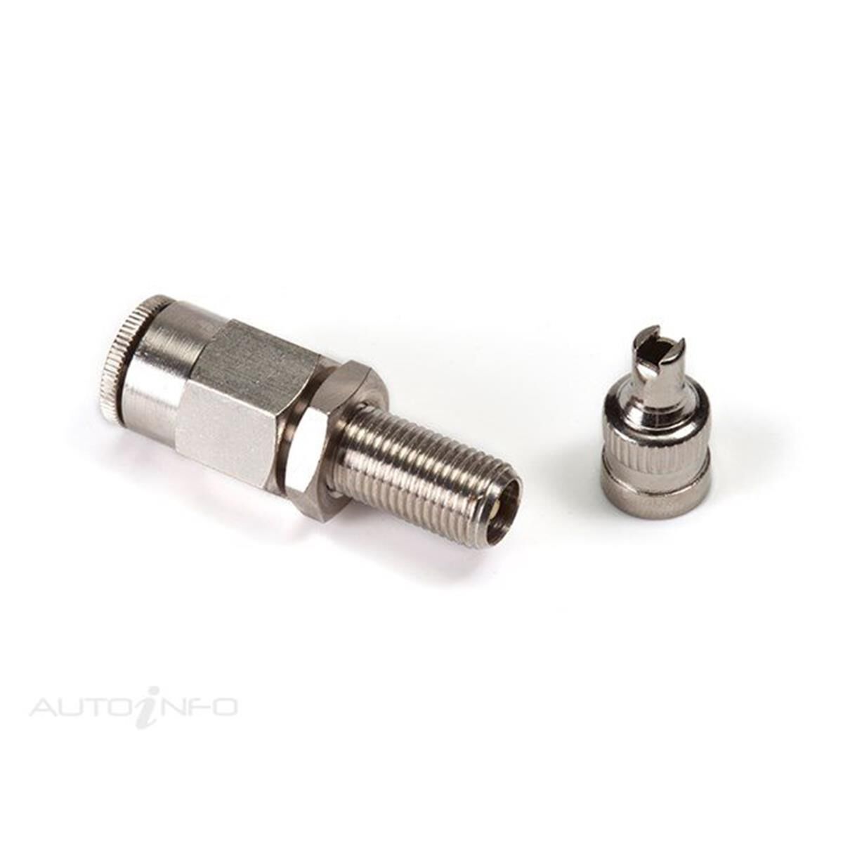 Airbag Man Inflation Valve And Cap 1 4 Inch PTC FAC7300