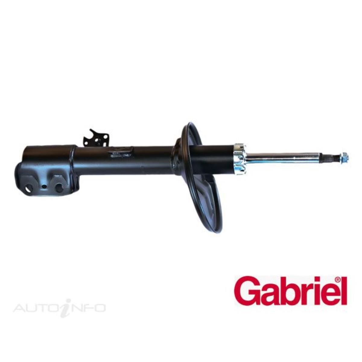 Ultra Strut- Gas, , scaau_hi-res