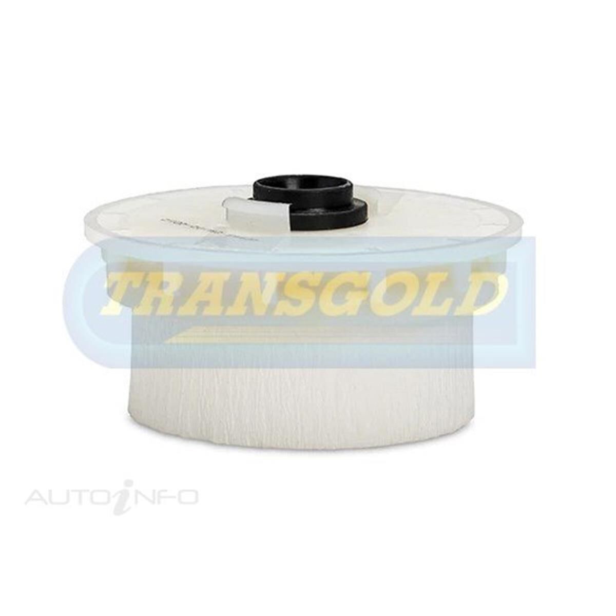 (Wcf95) Toyota Landcruiser 70/200 Series 4.5L V8 07-On Fuel Filter, , scaau_hi-res