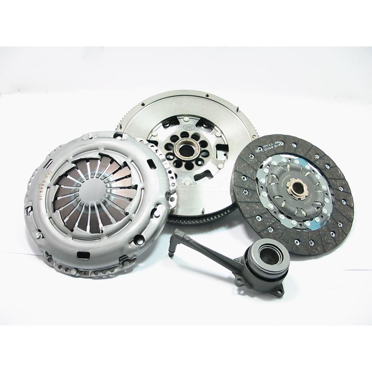 KIT STD VW BORA GOLF 2.8L inc DMF+CSC, , scaau_hi-res