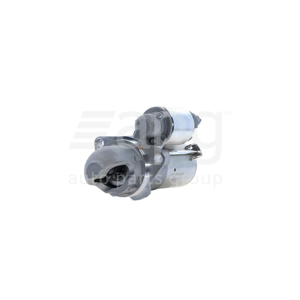 Genex Starter Motor 099066493 Supercheap Auto