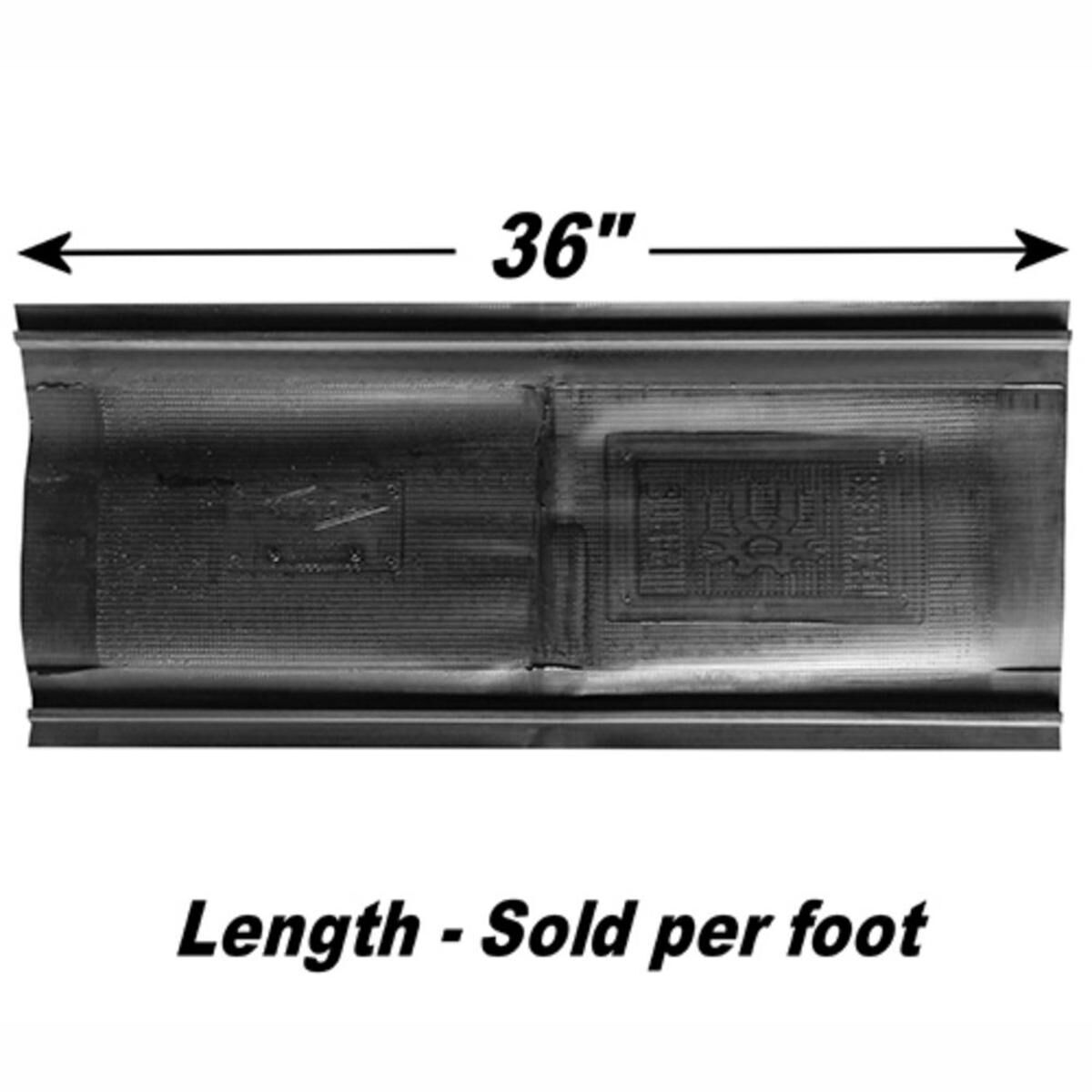 HEAVY DUTY DRAPER BELT, , scaau_hi-res
