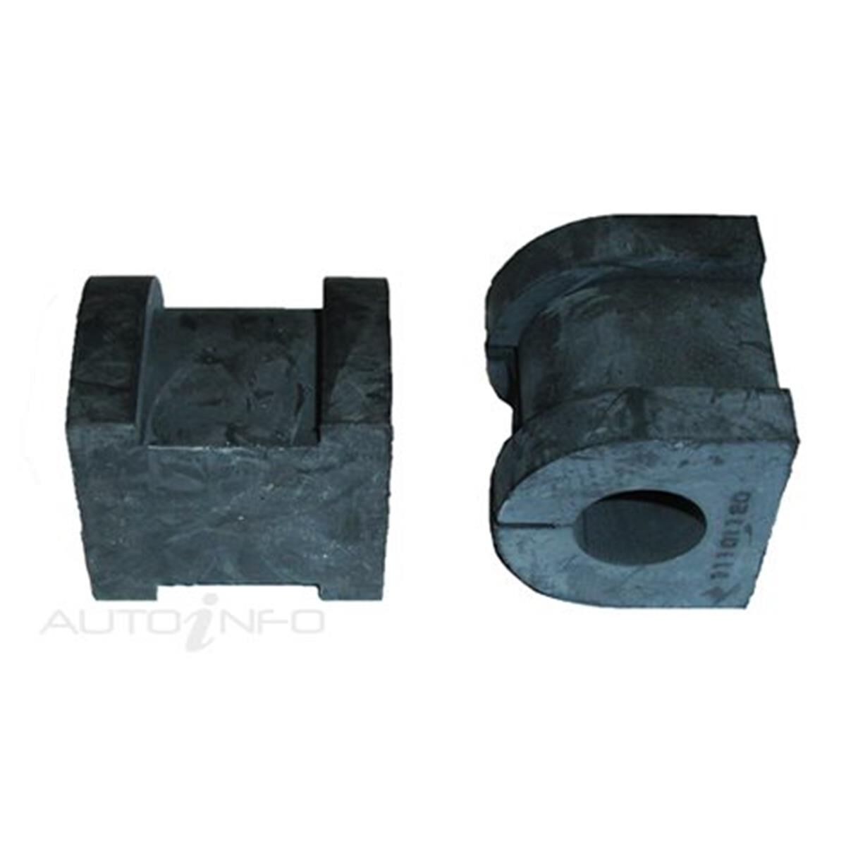 (DR) Mitsubishi Outlander 2007-On Rear Sway Bar Bush Kit, , scaau_hi-res