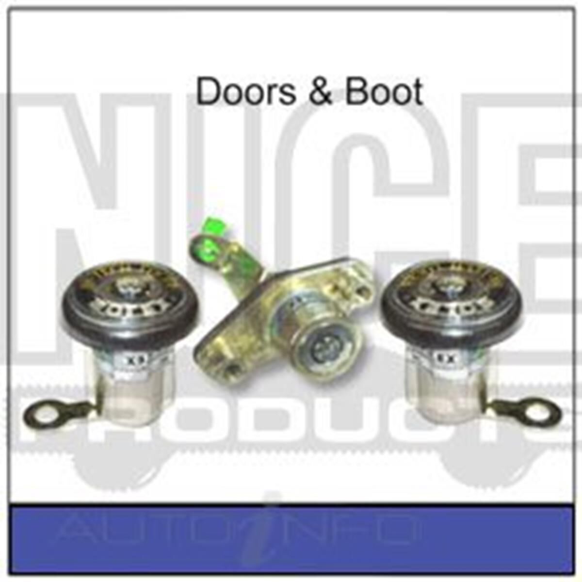 Anti-Theft Locks, , scaau_hi-res