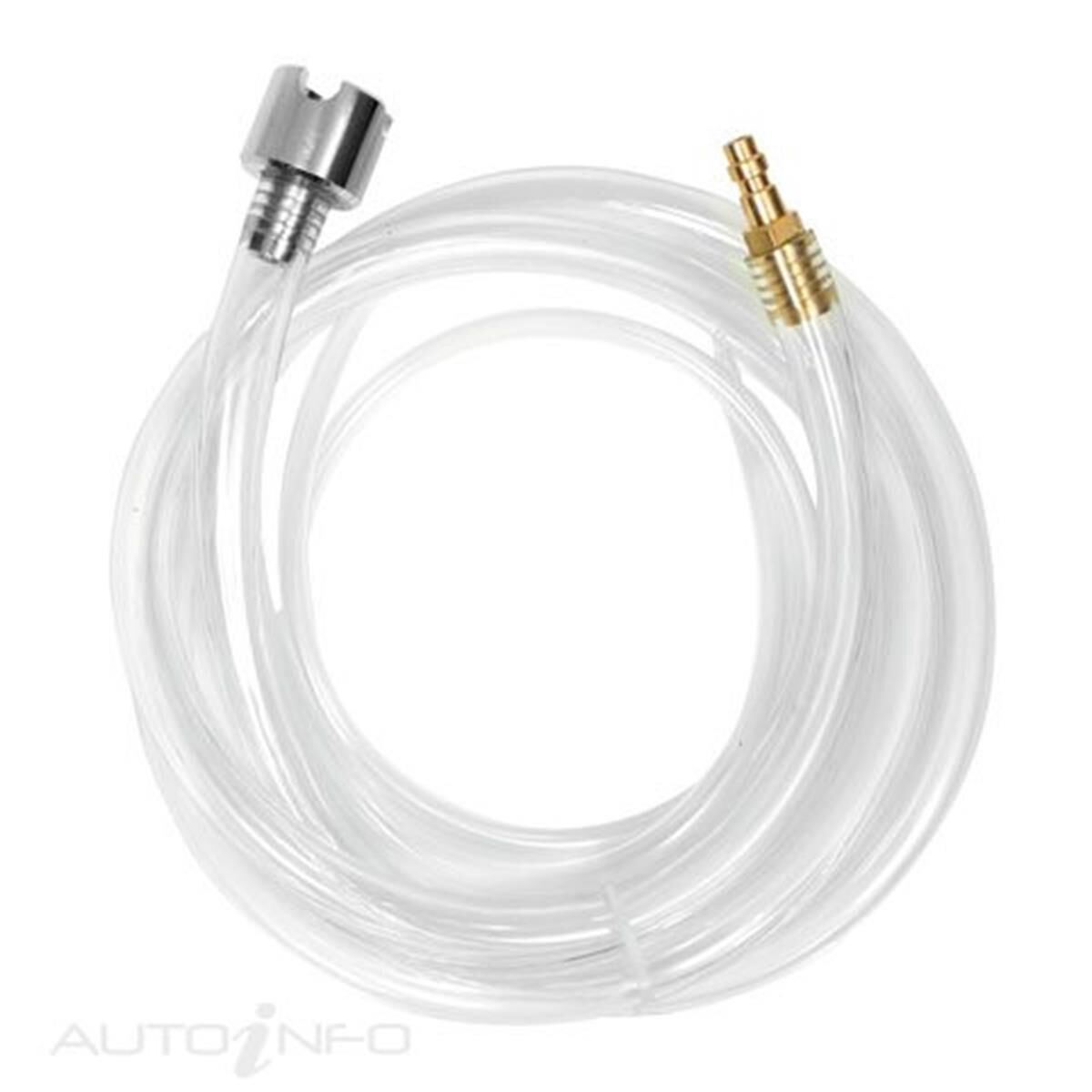 TOLEDO PLASTIC HOSE SET, , scaau_hi-res