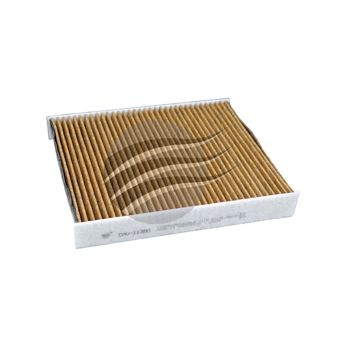 CABIN FILTER BIO GUARD ANTI, , scaau_hi-res