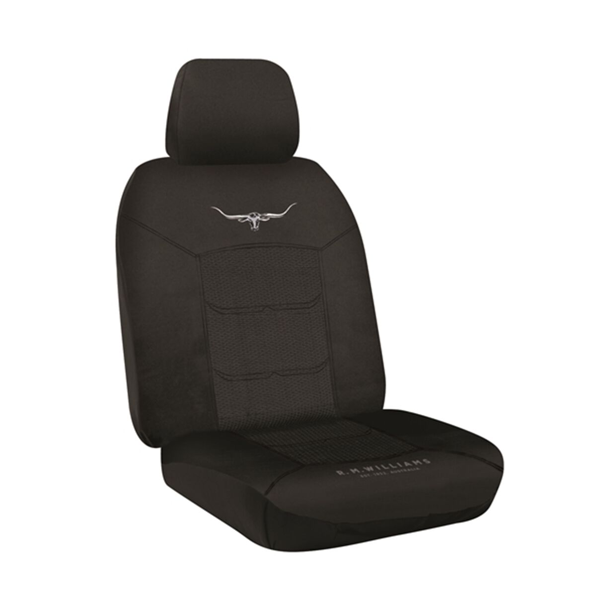 TM RMW L/H 2 JACQ BLACK - REAR, , scaau_hi-res