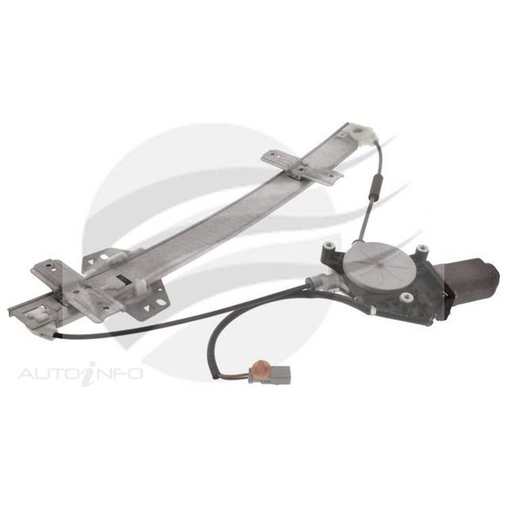 Electric Life Electric Window Control Module - ECM1738 | Supercheap Auto