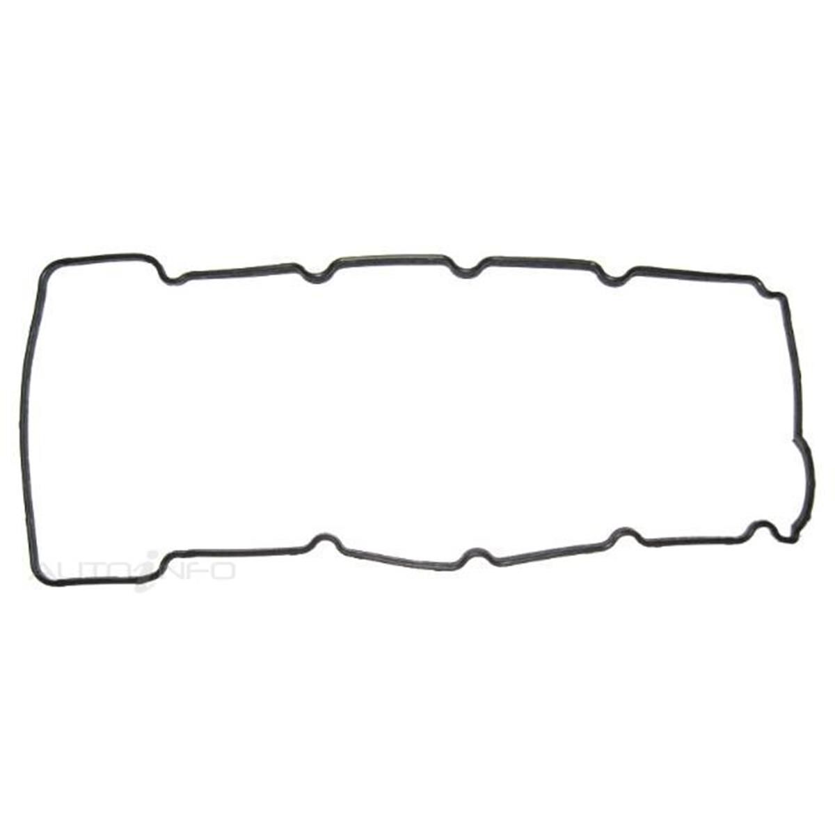 PTQ VALVE COVER GASKET, , scaau_hi-res