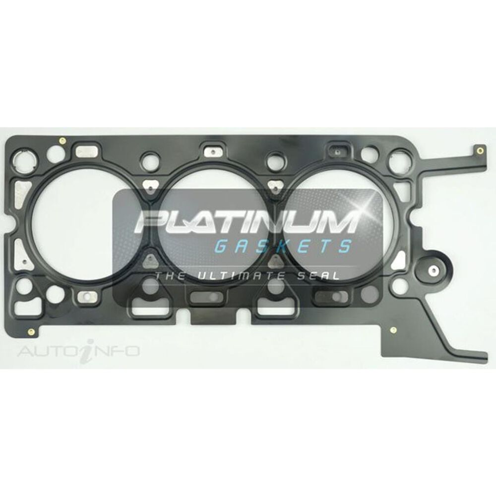 Platinum Cylinder Head Gasket (Left Hand) CHG409 Supercheap Auto