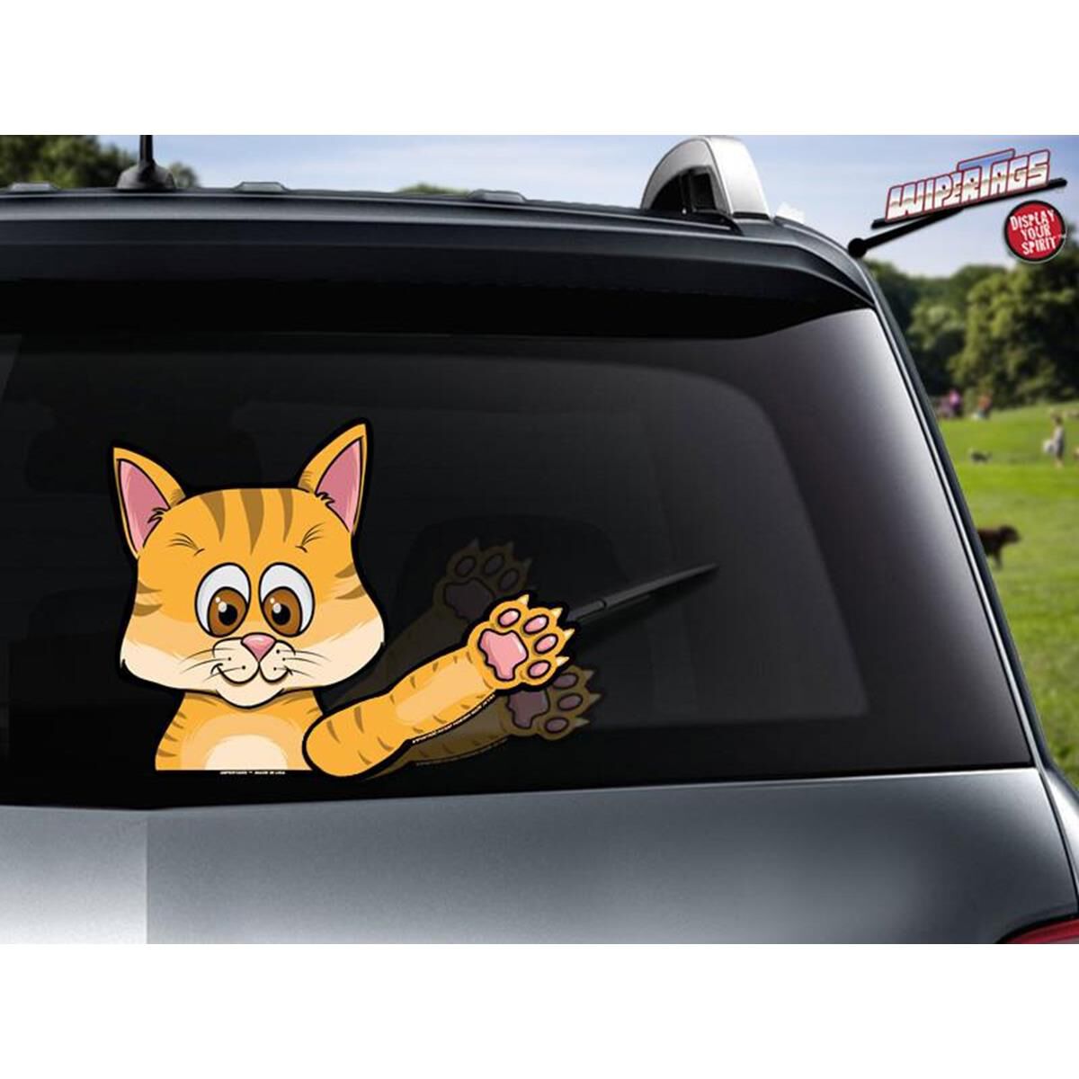 WIPER TAGS KITTEN, , scaau_hi-res