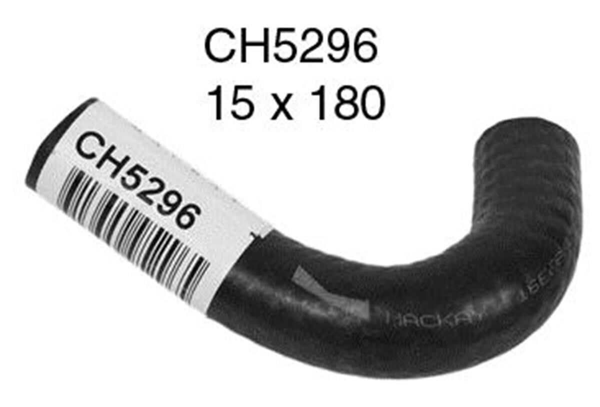 Engine By Pass Hose  - NISSAN PULSAR N15 - 1.6L I4  PETROL - Manual & Auto, , scaau_hi-res