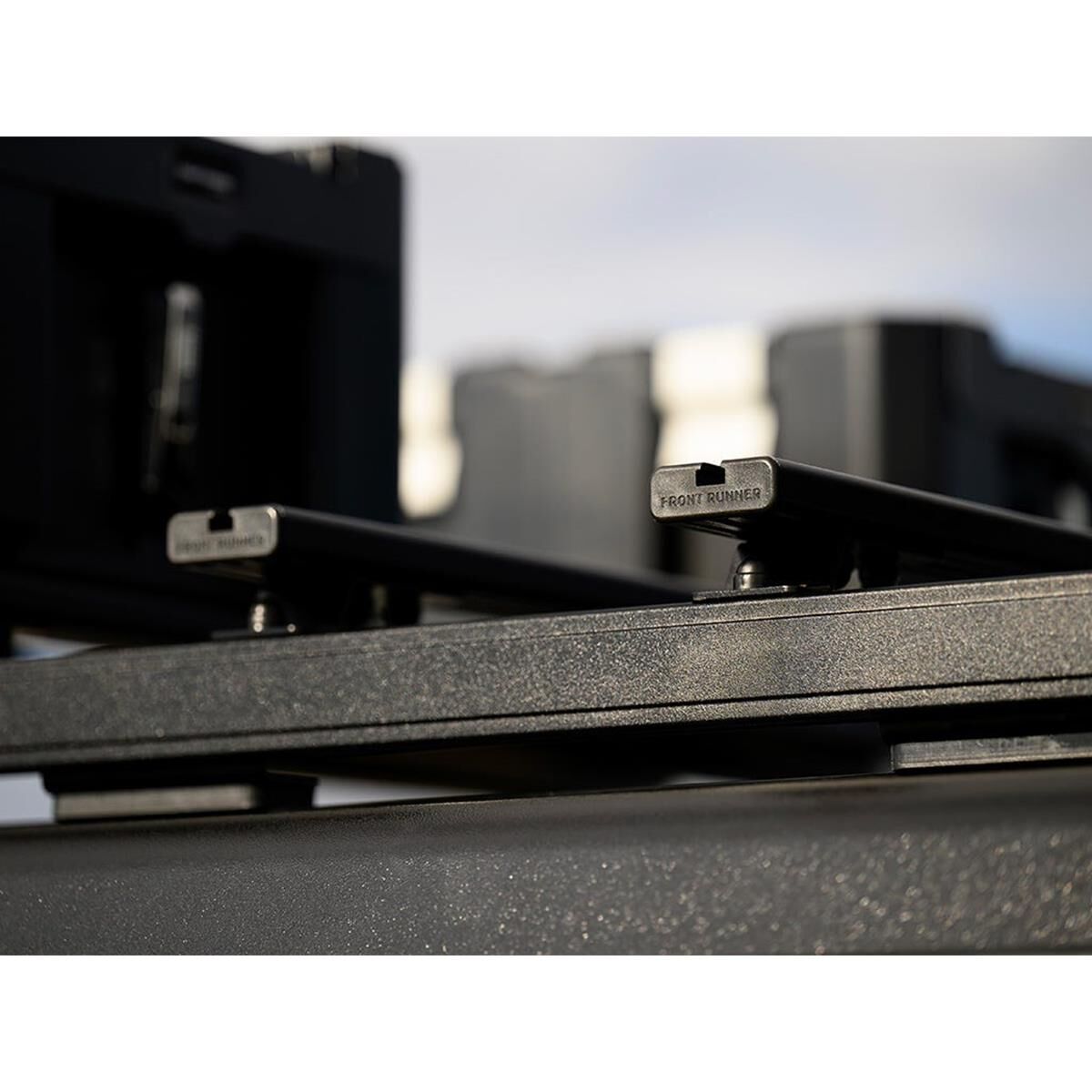 FRONT RUNNER SLIMPRO CANOPY RACK KIT / 1335MM(W) X 1170MM(L), , scaau_hi-res