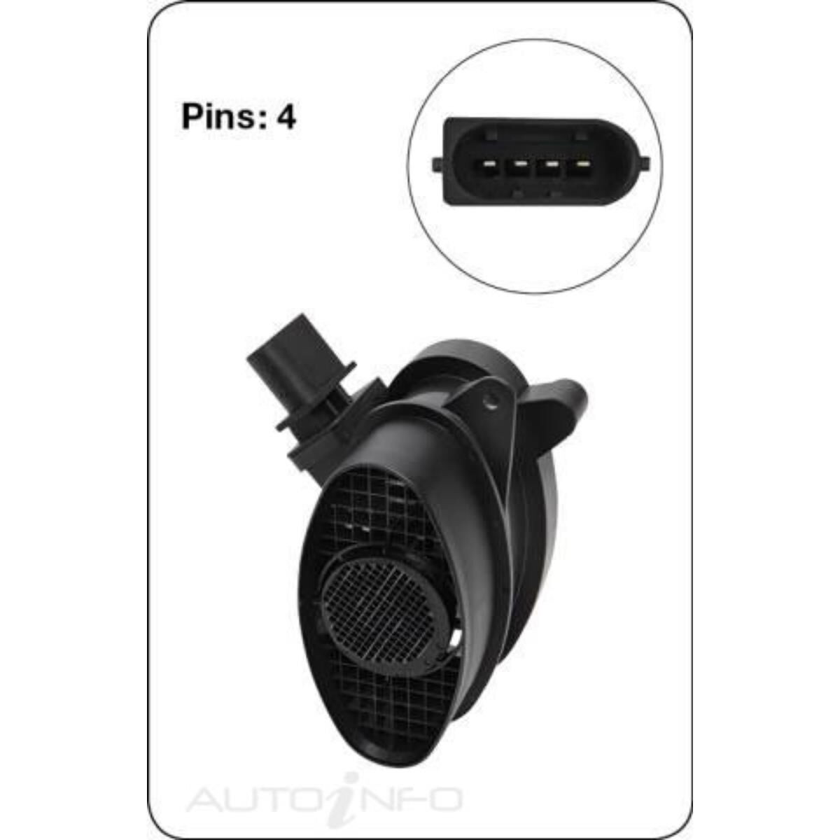 TRIDON AIR FLOW METER, , scaau_hi-res