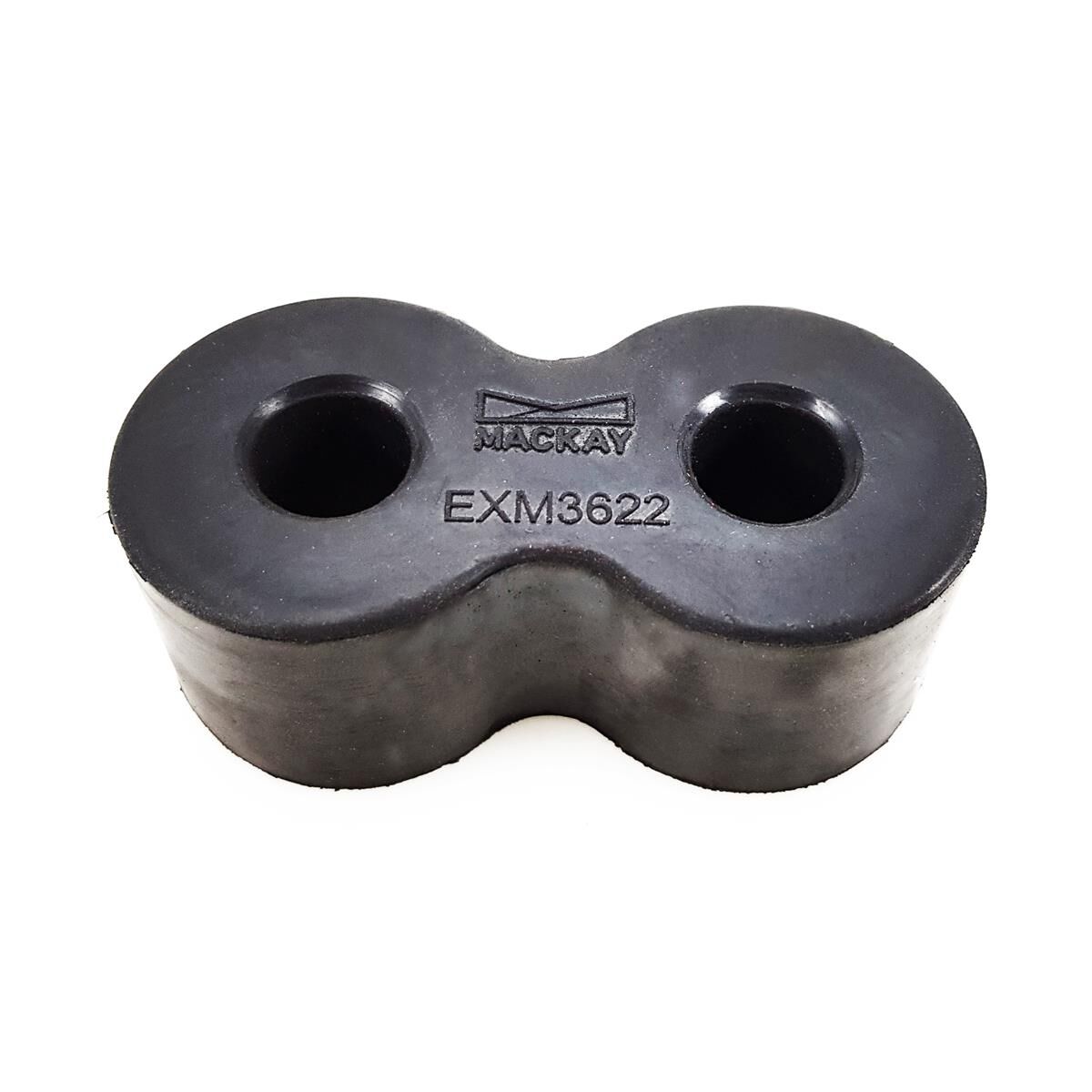 EXHAUST HANGER - LATERAL SUPPORT - FORD FALCON FG, FGX, , scaau_hi-res