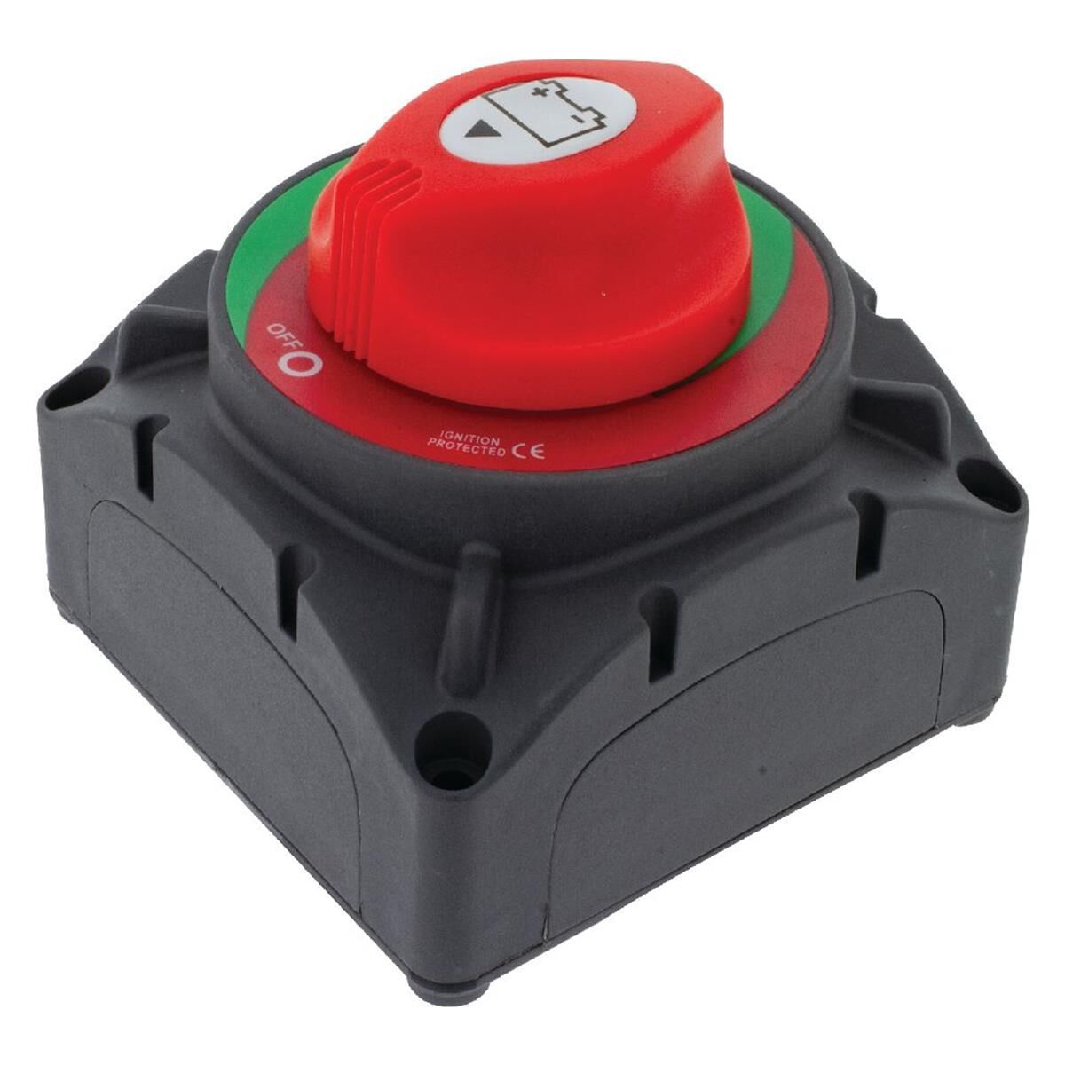 H/DUTY BATTERY MASTER SWITCH 12-48v 2500 amp 2 POSITION - SWITCHES, , scaau_hi-res