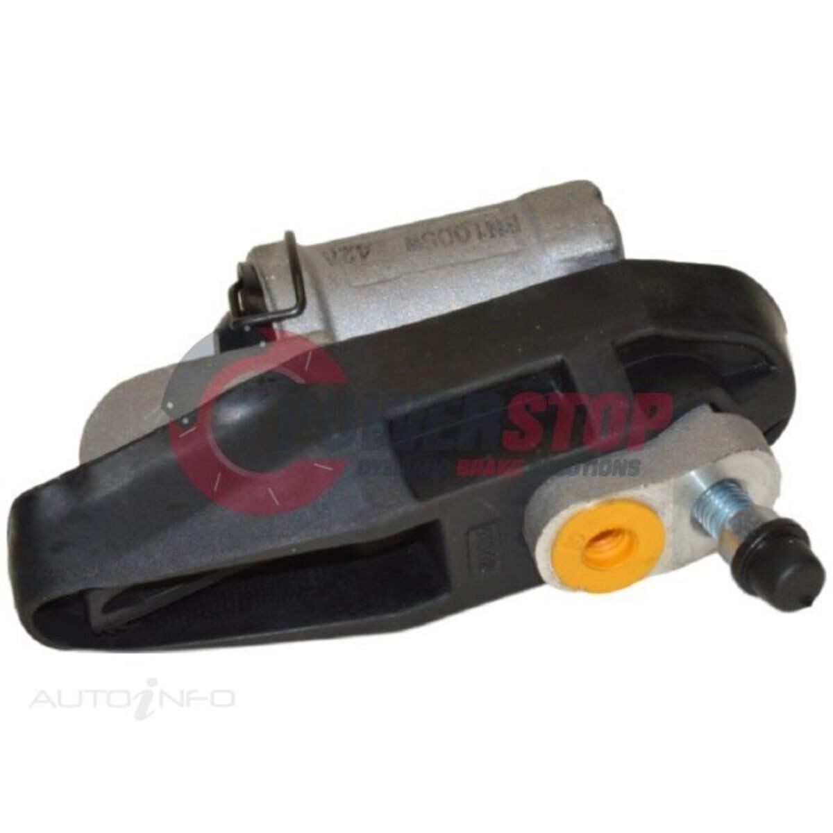 Wheel Cylinder - Nissan, , scaau_hi-res