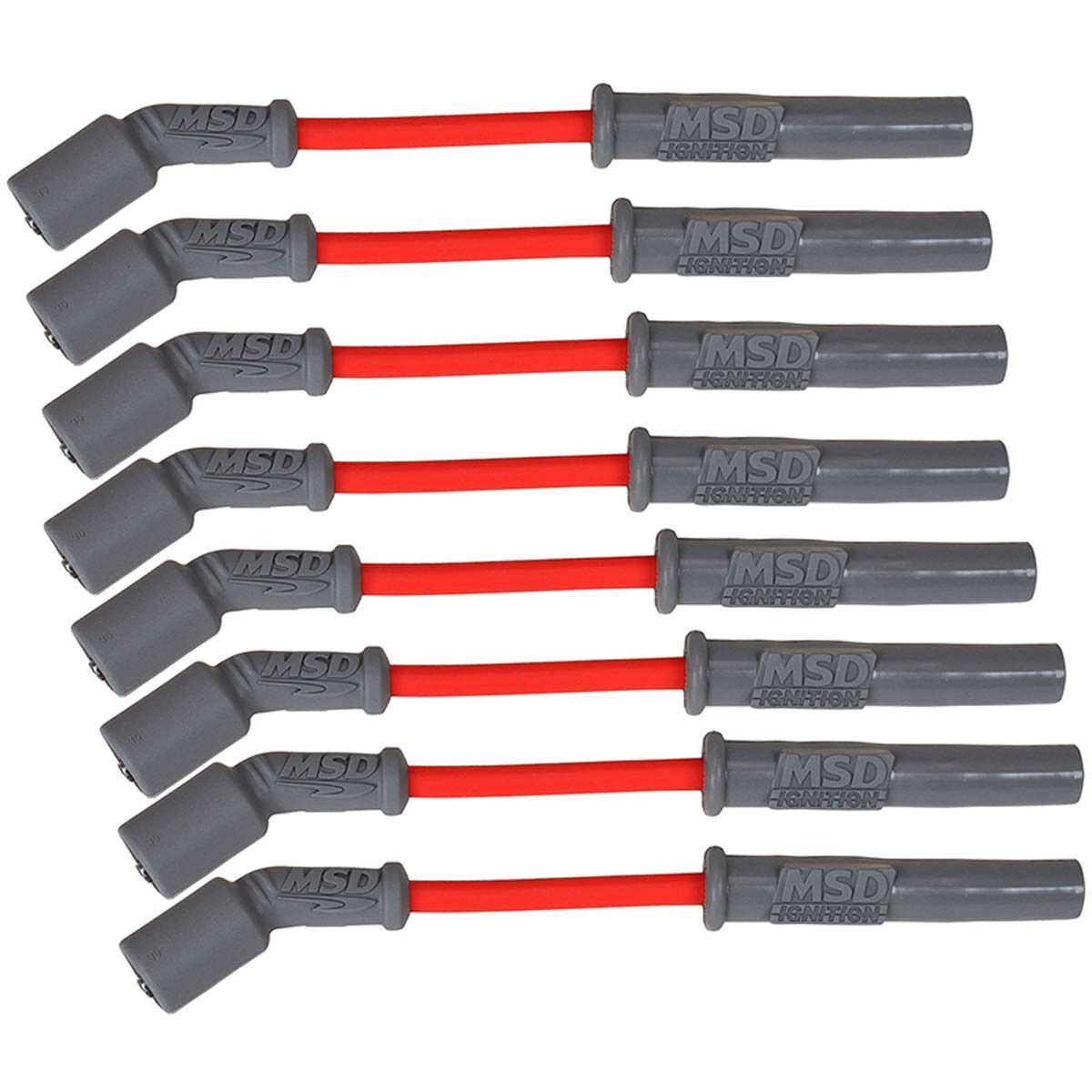 SUPER CONDUCTOR LEAD SET RED SUIT HOLDEN, , scaau_hi-res