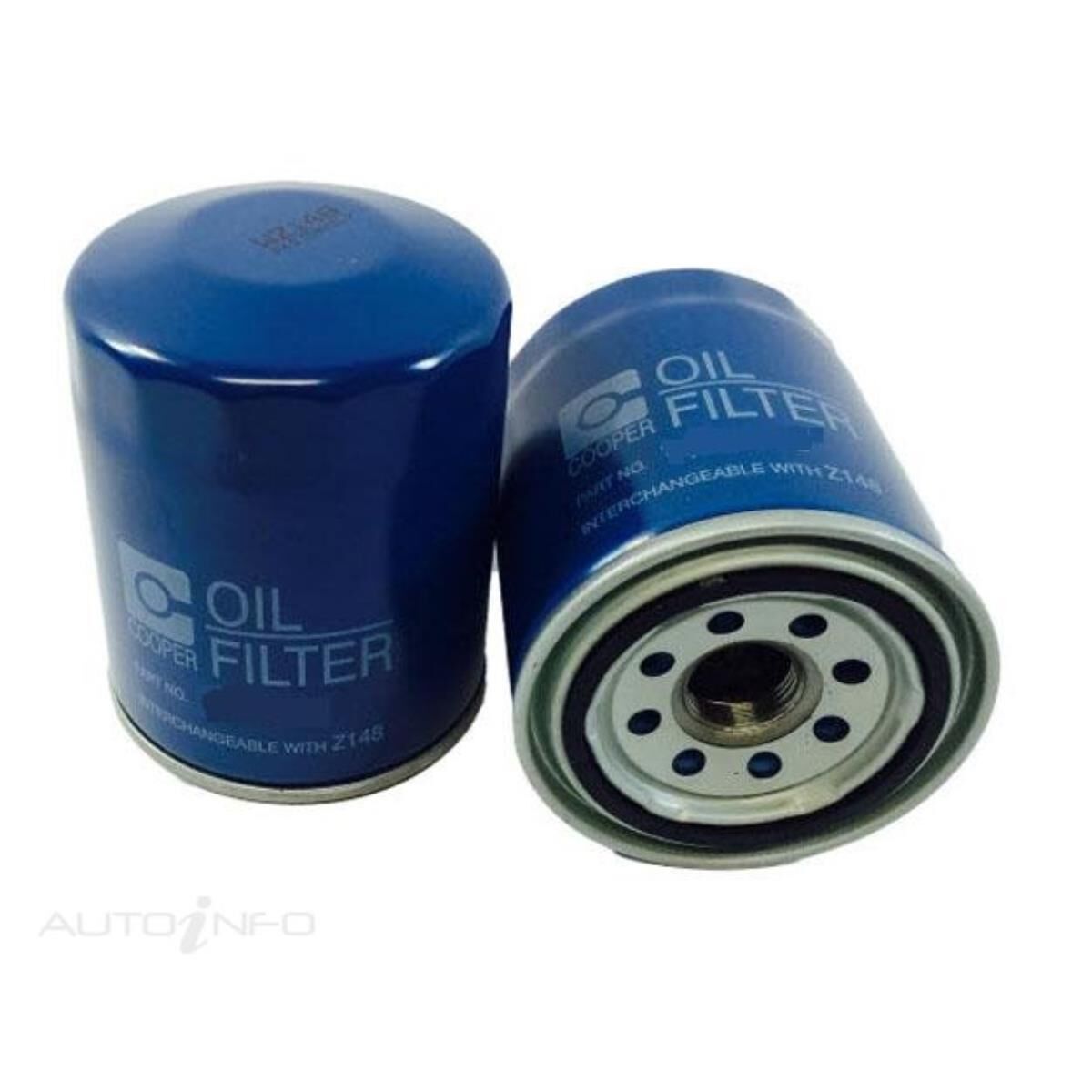 OIL FILTER Z148 HONDA/MAZDA HONDA/MAZDA, , scaau_hi-res