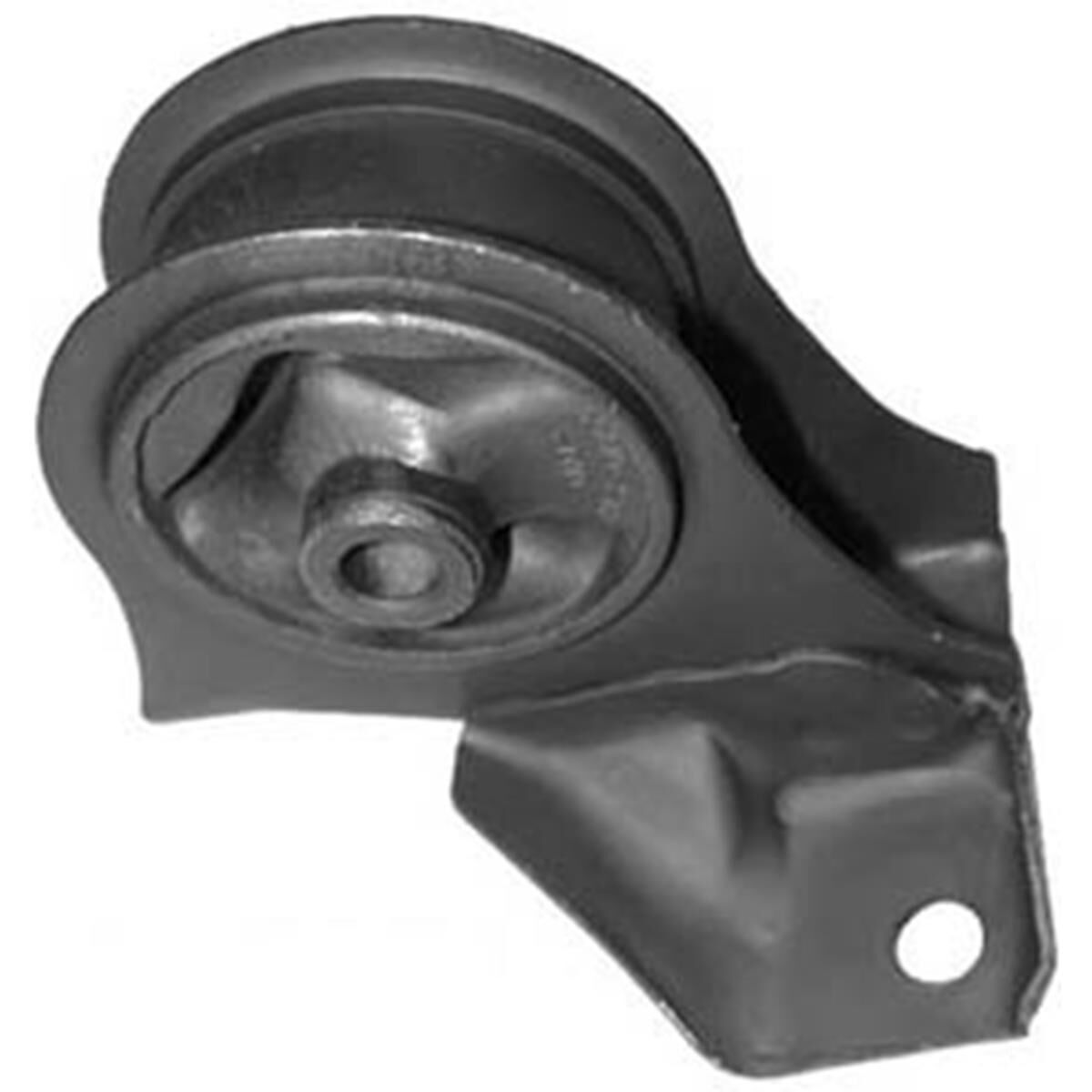 Engine Mount Rear - HONDA CIVIC ED - 1.5L I4  PETROL - Manual, , scaau_hi-res