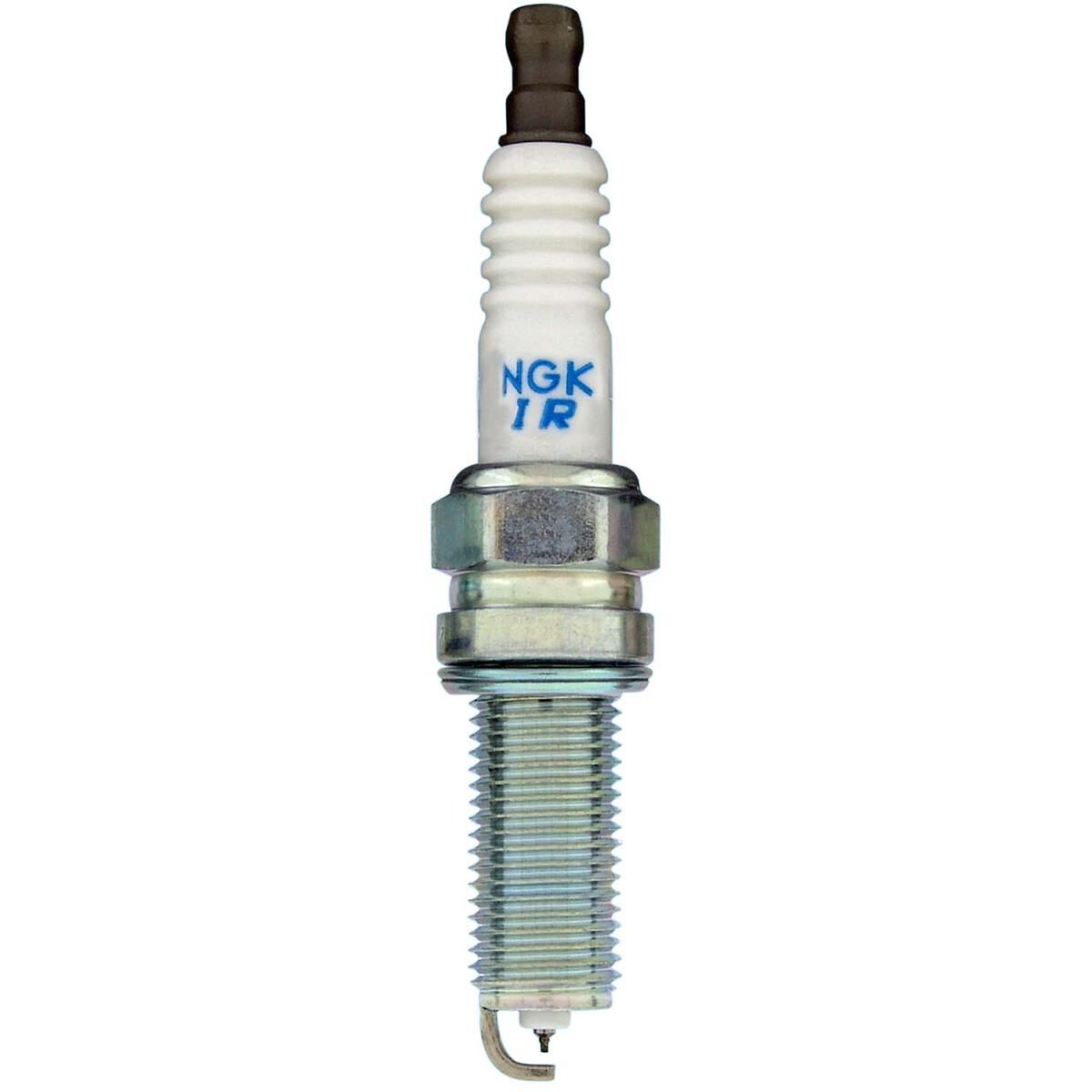 NGK IRIDIUM SPARK PLUG - ILKR8E6, , scaau_hi-res