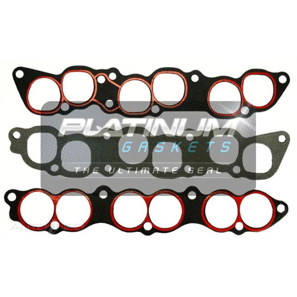 Platinum Plenum Chamber Gasket Set JC753 Supercheap Auto