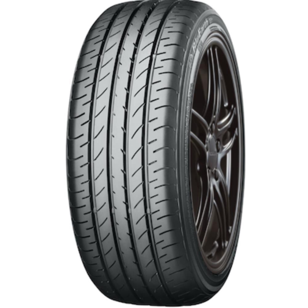 新車外し】225/60R17 YOKOHAMA BluEarth E51 ヨコハマブルー 新車外し】225/60R17 YOKOHAMA BluEarth E51 ヨコハマブルー