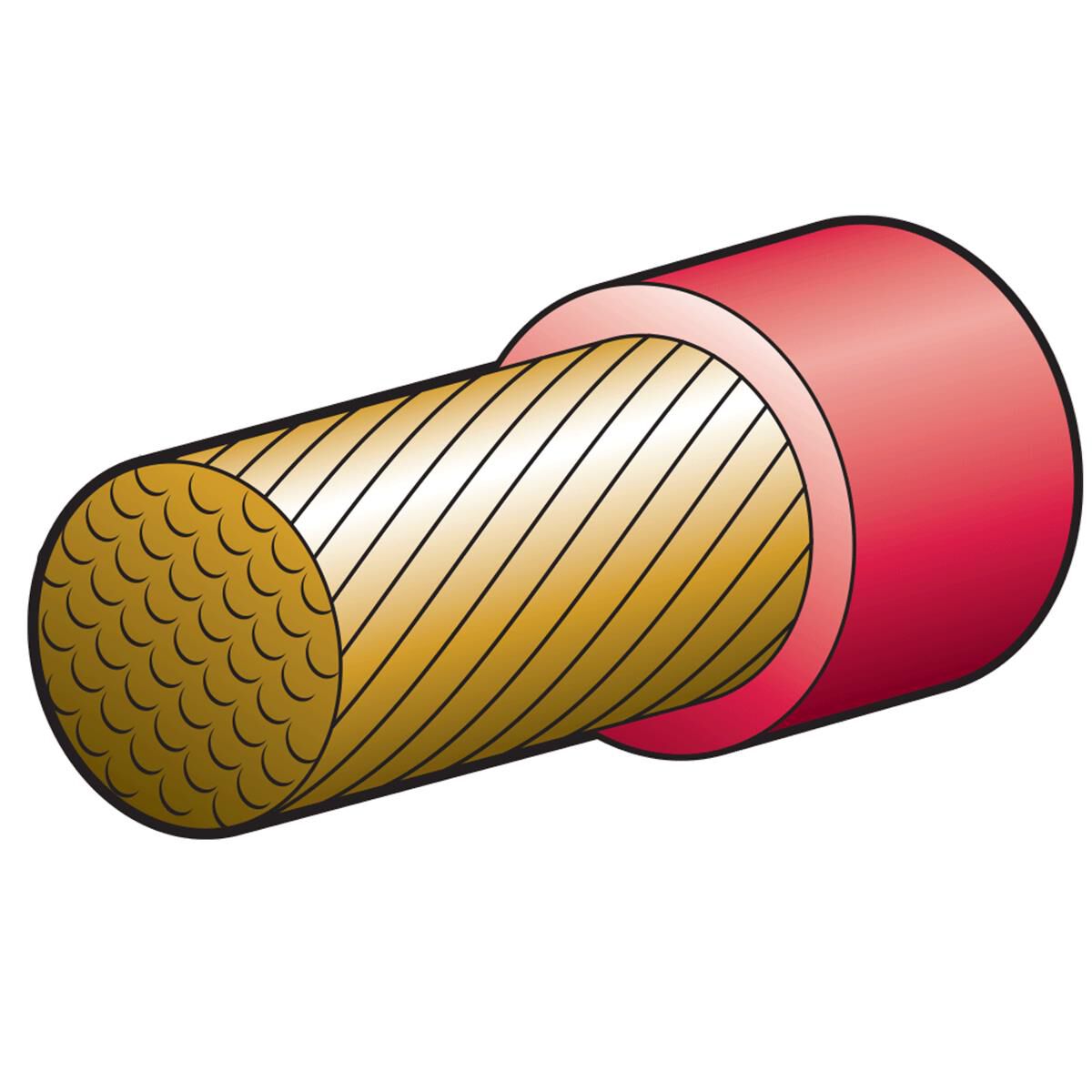 BATT. CABLE 00B&S 390A 30M RED, , scaau_hi-res