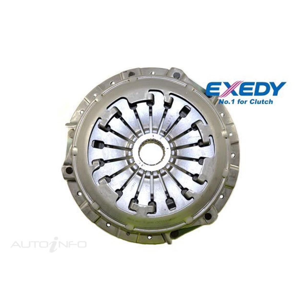CLUTCH COVER, , scaau_hi-res