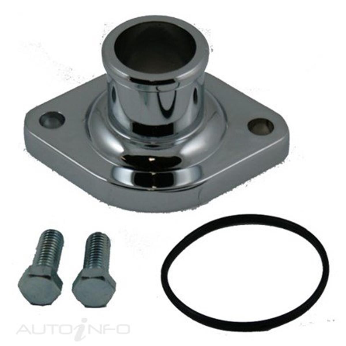 WATER NECK CHRYSLER V8 GASKET TYPE, , scaau_hi-res