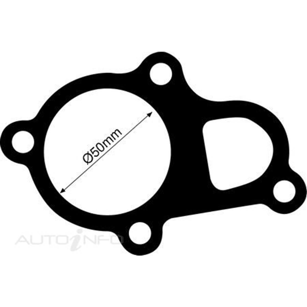 TRIDON THERMOSTAT GASKET, , scaau_hi-res