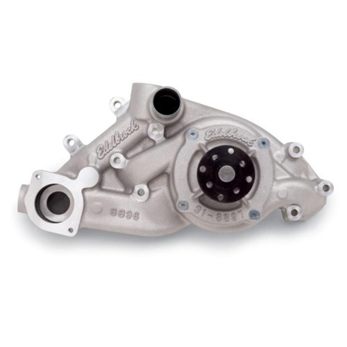 VICTOR SERIES WATER PUMP CHEV LS ENGINES, , scaau_hi-res