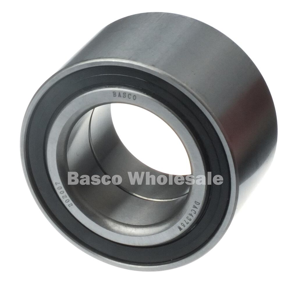 Basco Wheel Bearing Kit WBK1033 Supercheap Auto