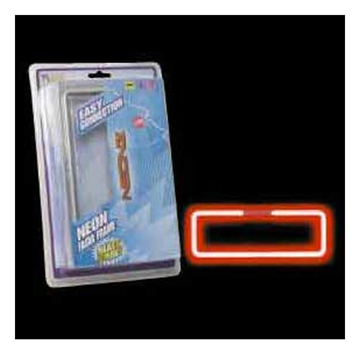 NEON FACIA FRAME PINK, , scaau_hi-res