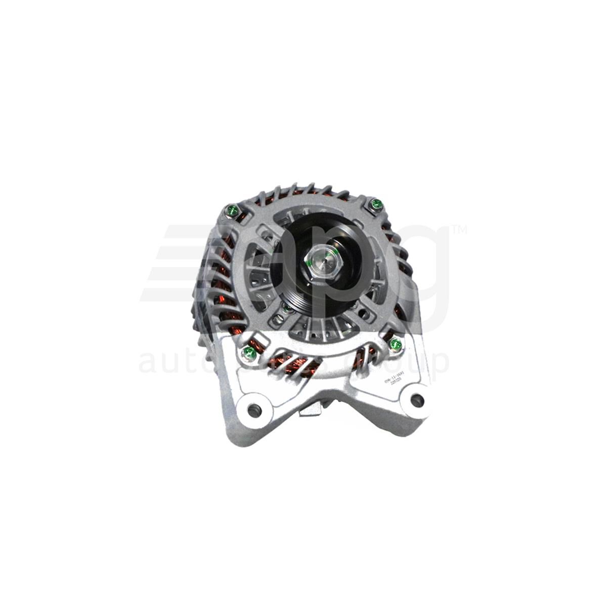 ALTERNATOR MITSUBISHI TYPE, , scaau_hi-res
