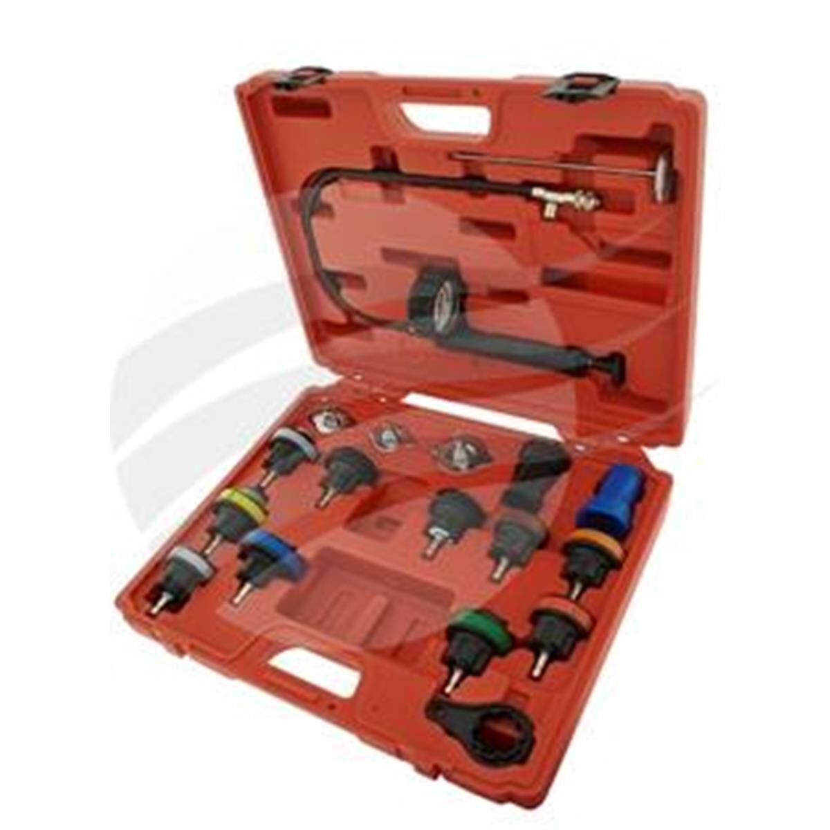 RADIATOR PRESSURE TESTER KIT, , scaau_hi-res