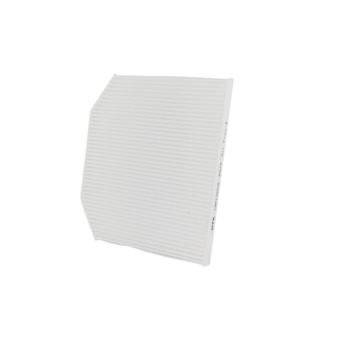 NTK CABIN AIR FILTER - CBFL0068, , scaau_hi-res