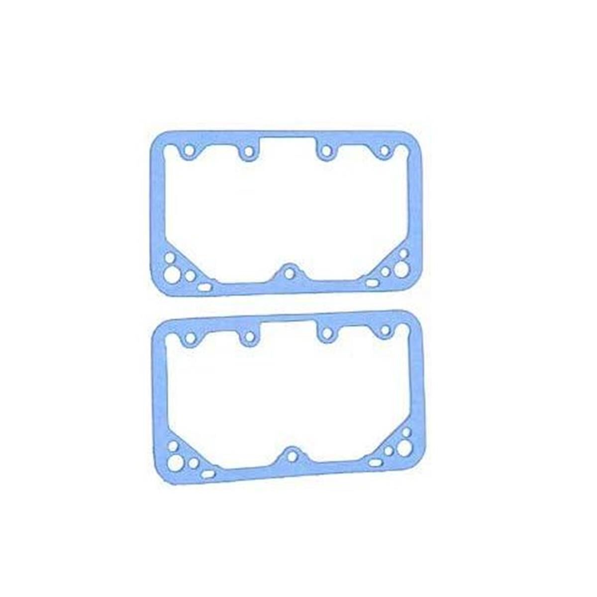 HOLLEY BLUE BOWL GASKET SUIT 3 CIRCUIT 4500, , scaau_hi-res