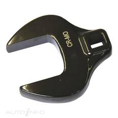 TOLEDO CROWFOOT WRENCH 48MM, , scaau_hi-res