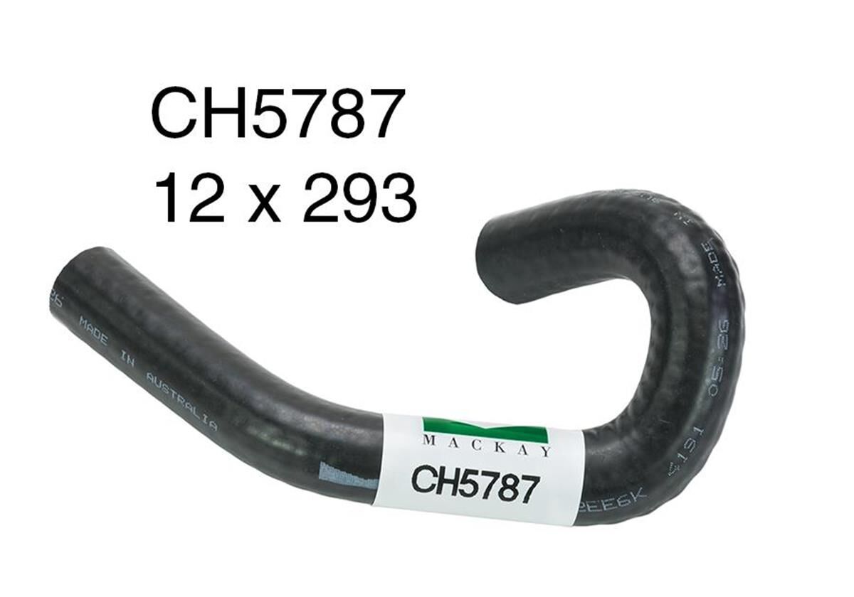 Engine Oil Cooler Coolant Hose  - NISSAN NAVARA D22 - 2.5L I4 Turbo DIESEL - Manual & Auto, , scaau_hi-res
