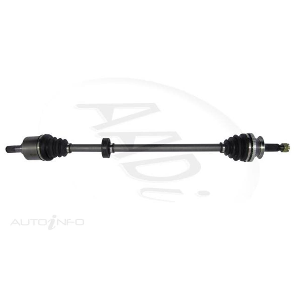 CV SHAFT, , scaau_hi-res