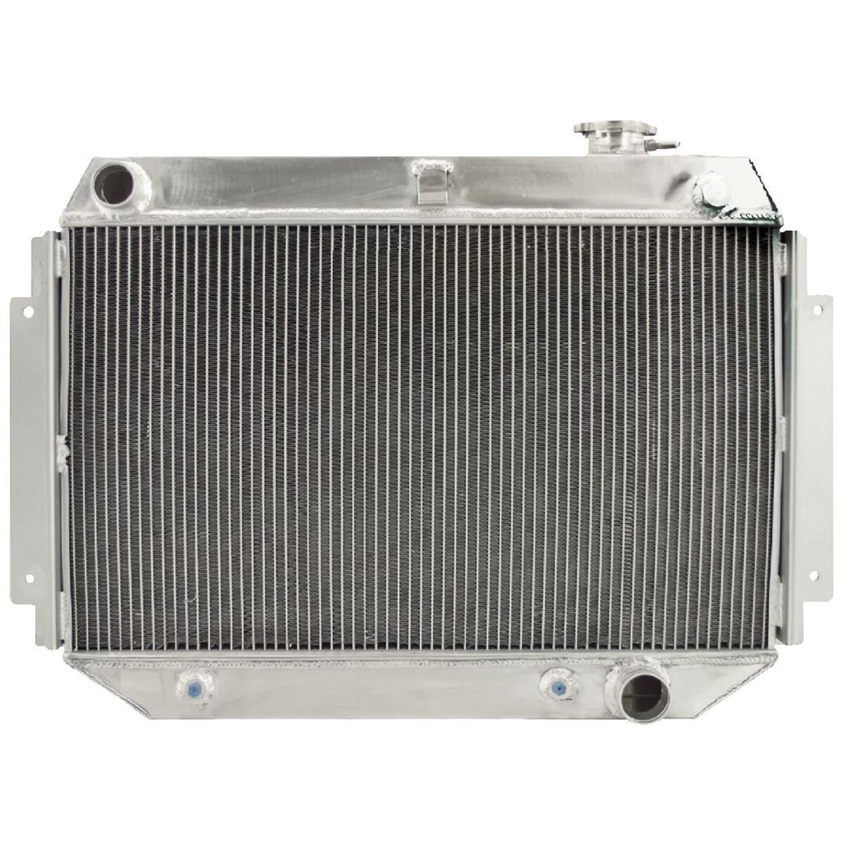 Jayrad Radiator - JR1109HP | Supercheap Auto