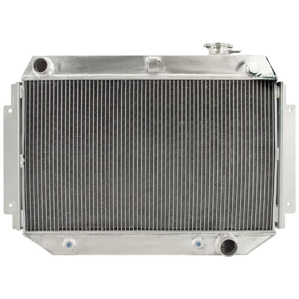 110 Car Radiator Jayrad Radiator - JR1109HP | Supercheap Auto