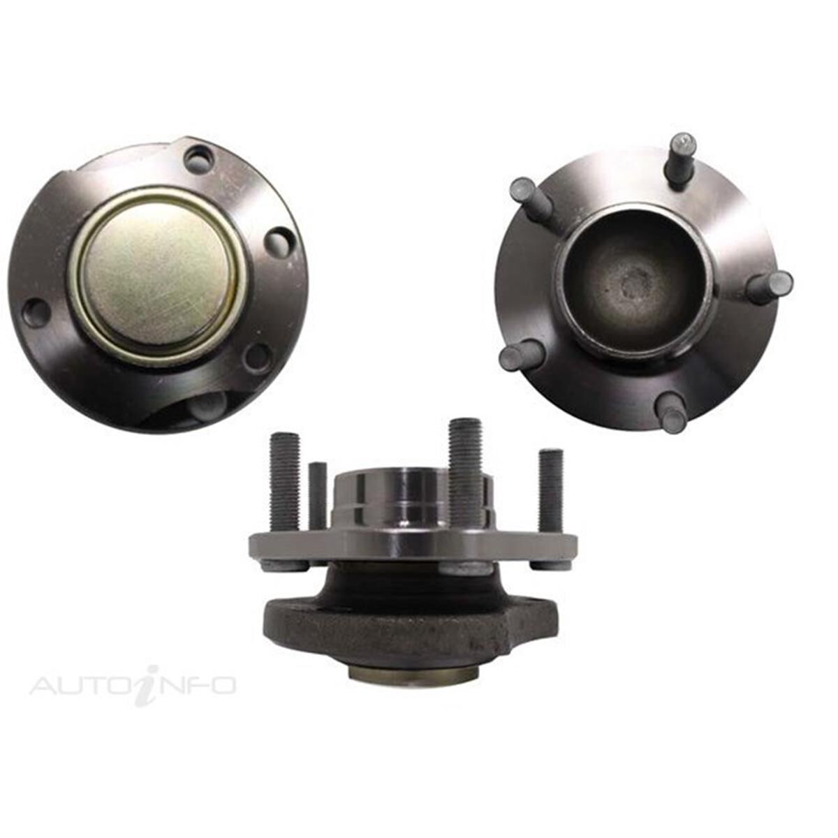 HUB ASSEMBLY, , scaau_hi-res