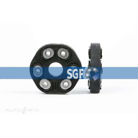 FLEX DRIVE COUPLING - BMW, , scaau_hi-res